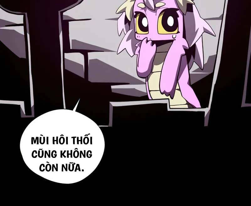 Hồi Ức Trong Ngục Tối Chap 74 - Next Chap 75