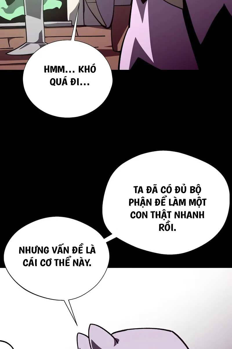 Hồi Ức Trong Ngục Tối Chap 74 - Next Chap 75