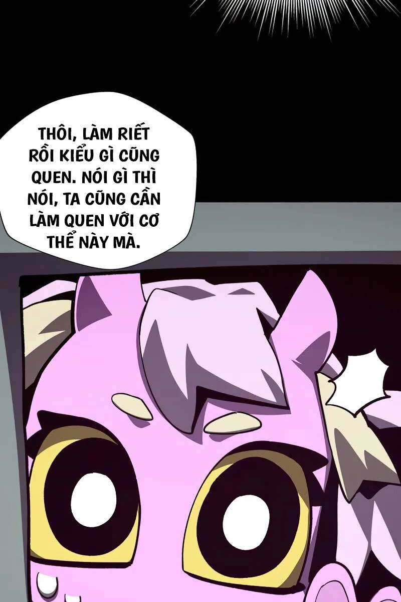 Hồi Ức Trong Ngục Tối Chap 74 - Next Chap 75