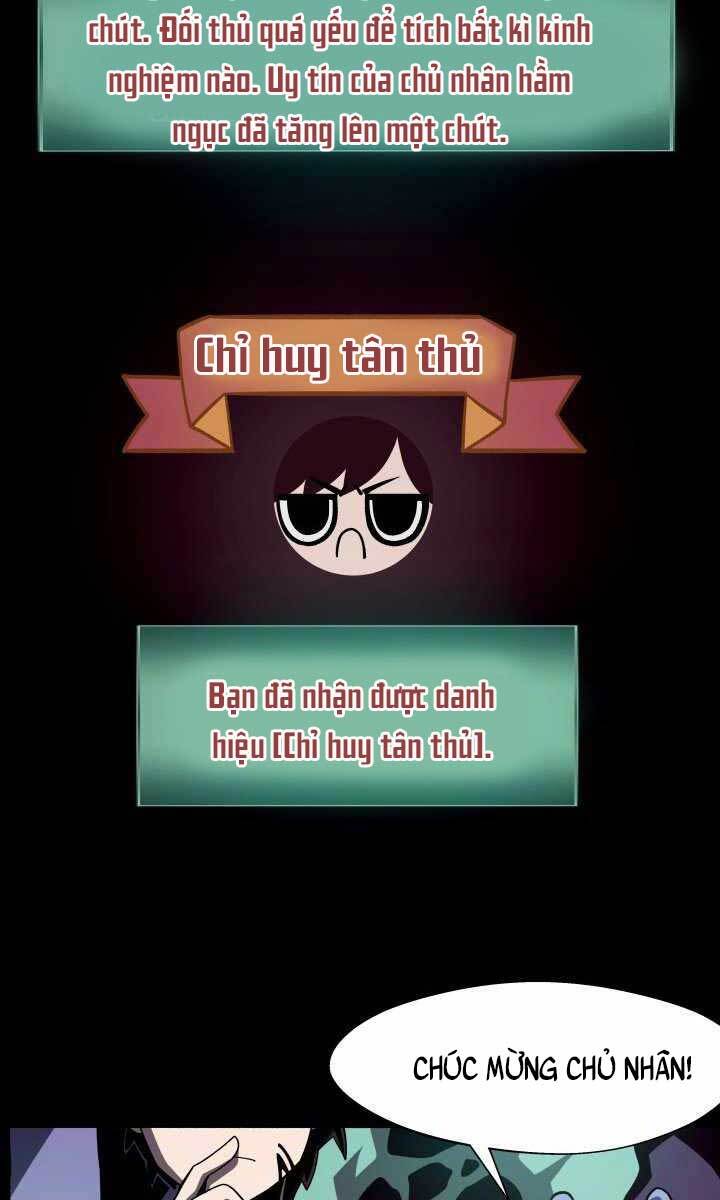 Hồi Ức Trong Ngục Tối Chap 8 - Next Chap 9