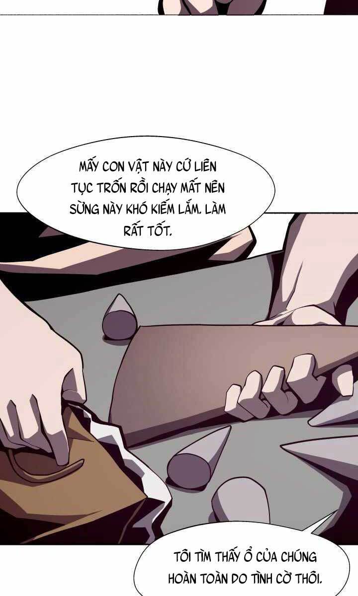 Hồi Ức Trong Ngục Tối Chap 8 - Next Chap 9
