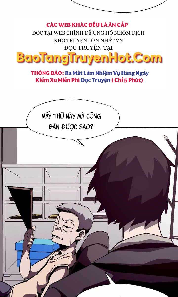 Hồi Ức Trong Ngục Tối Chap 8 - Next Chap 9