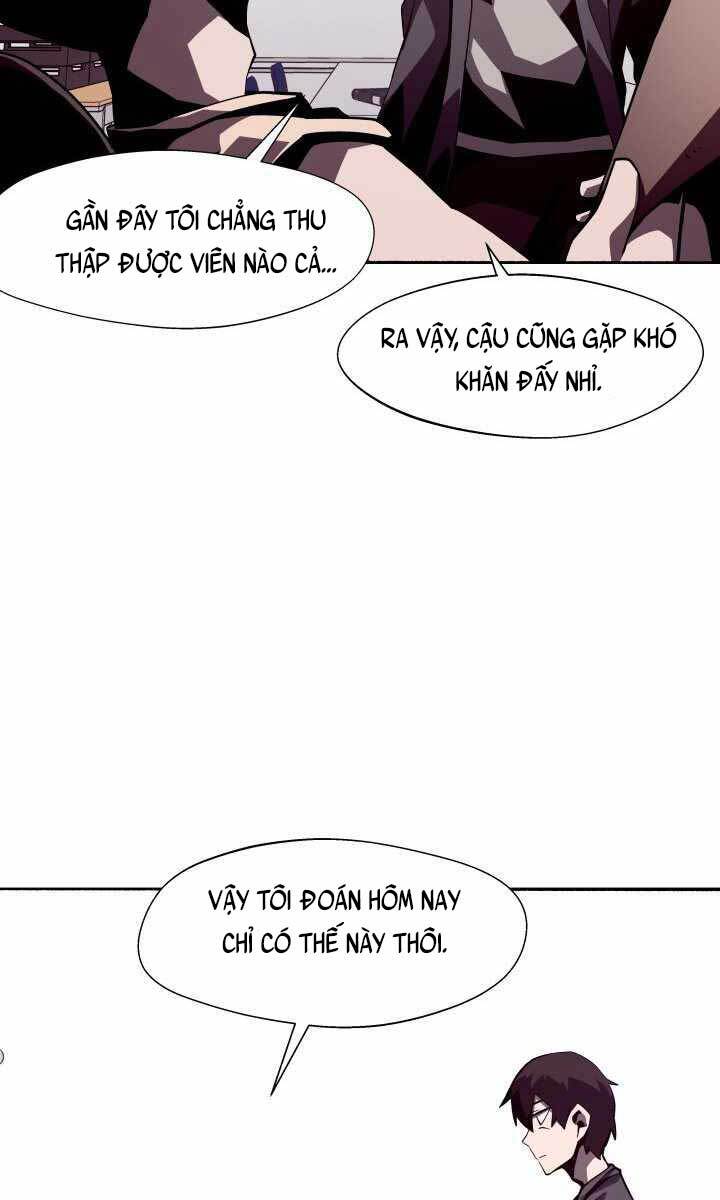 Hồi Ức Trong Ngục Tối Chap 8 - Next Chap 9