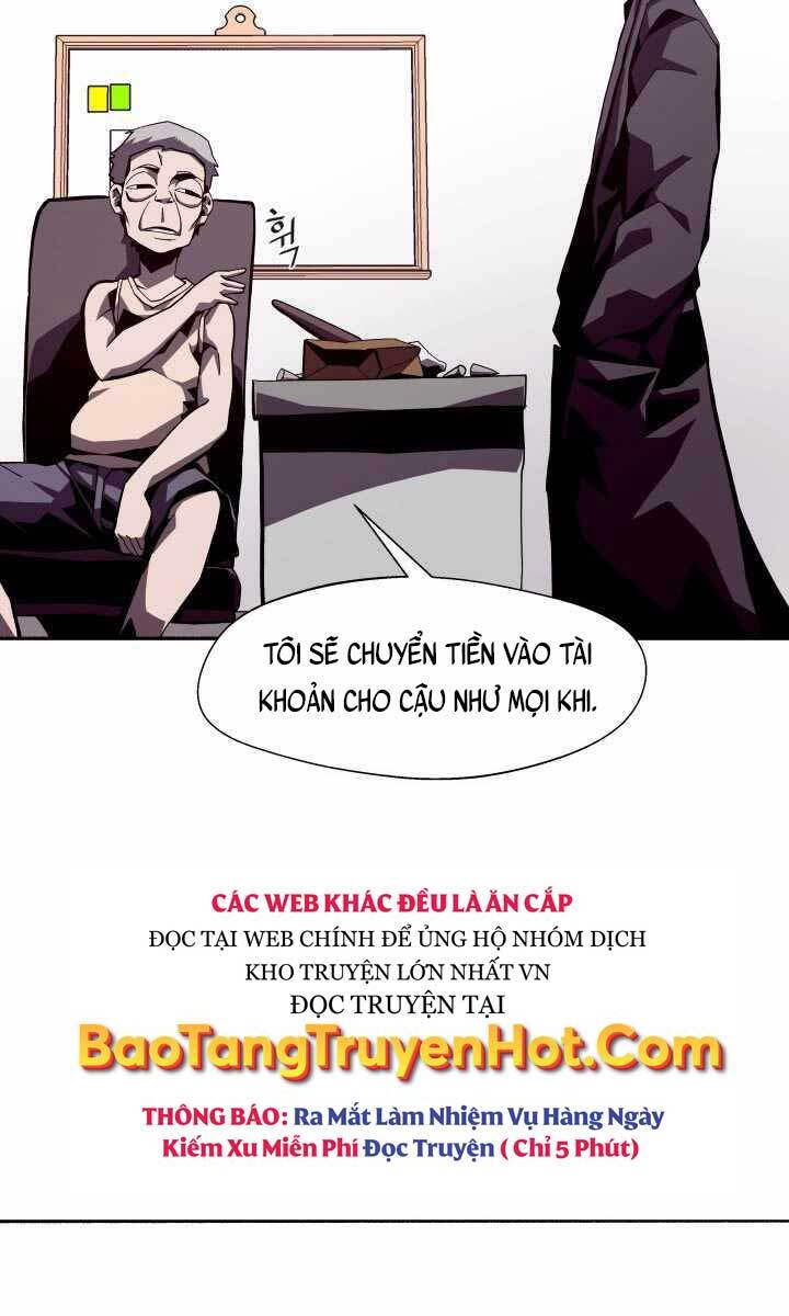 Hồi Ức Trong Ngục Tối Chap 8 - Next Chap 9