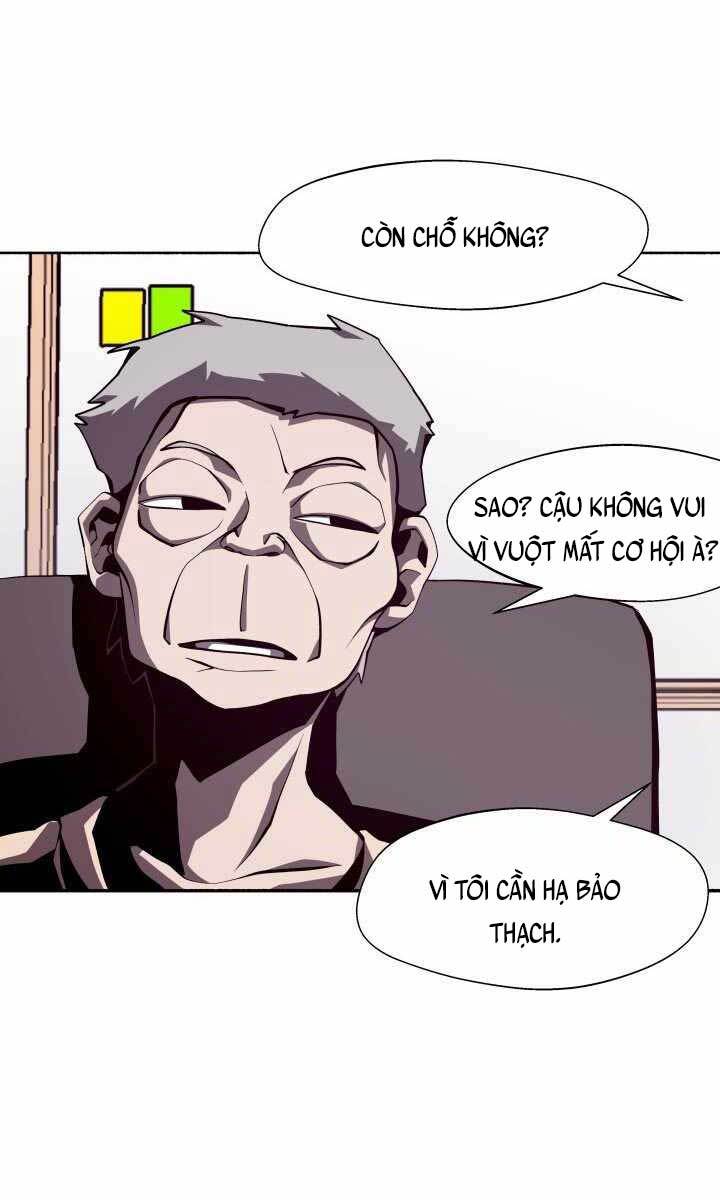 Hồi Ức Trong Ngục Tối Chap 8 - Next Chap 9