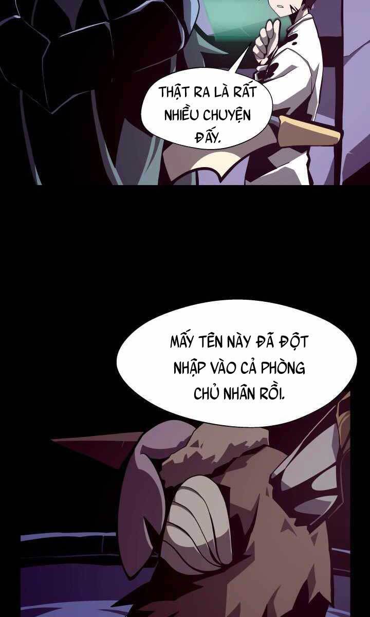 Hồi Ức Trong Ngục Tối Chap 8 - Next Chap 9