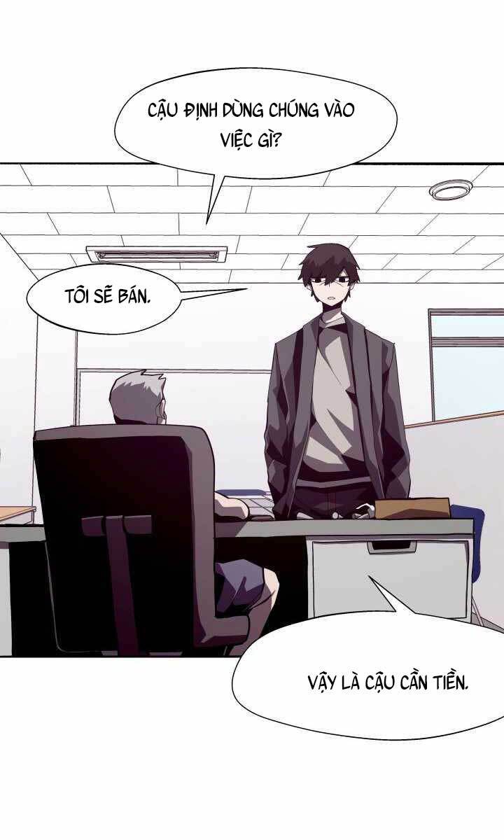 Hồi Ức Trong Ngục Tối Chap 8 - Next Chap 9