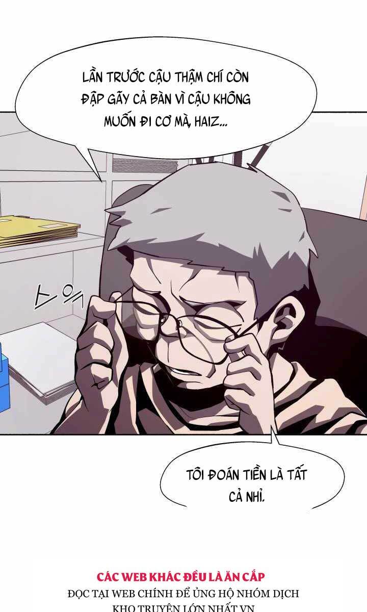 Hồi Ức Trong Ngục Tối Chap 8 - Next Chap 9