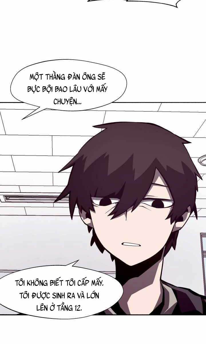Hồi Ức Trong Ngục Tối Chap 8 - Next Chap 9