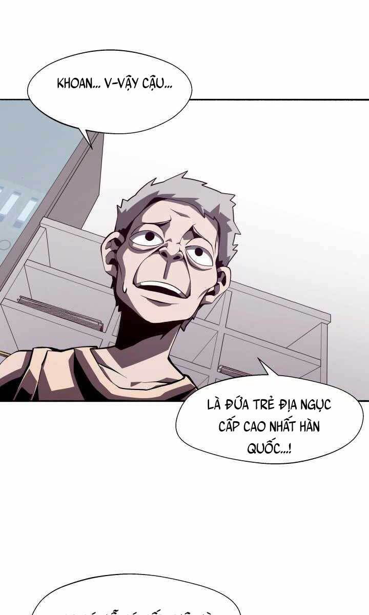 Hồi Ức Trong Ngục Tối Chap 8 - Next Chap 9