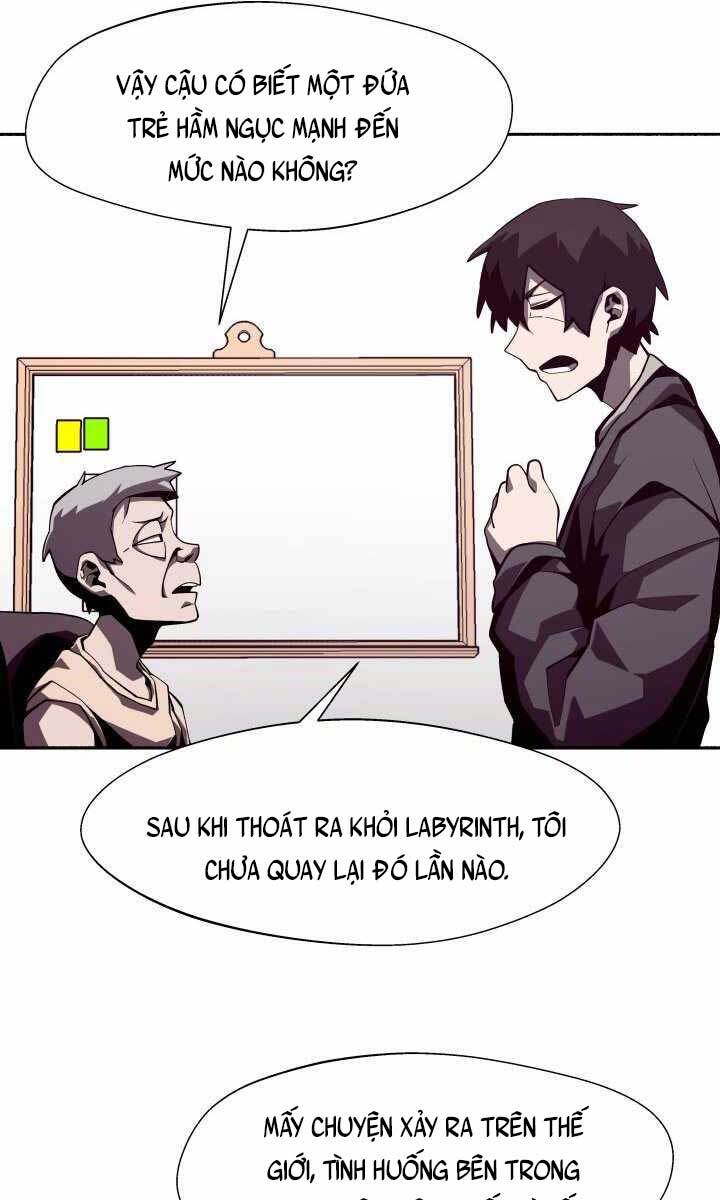 Hồi Ức Trong Ngục Tối Chap 8 - Next Chap 9