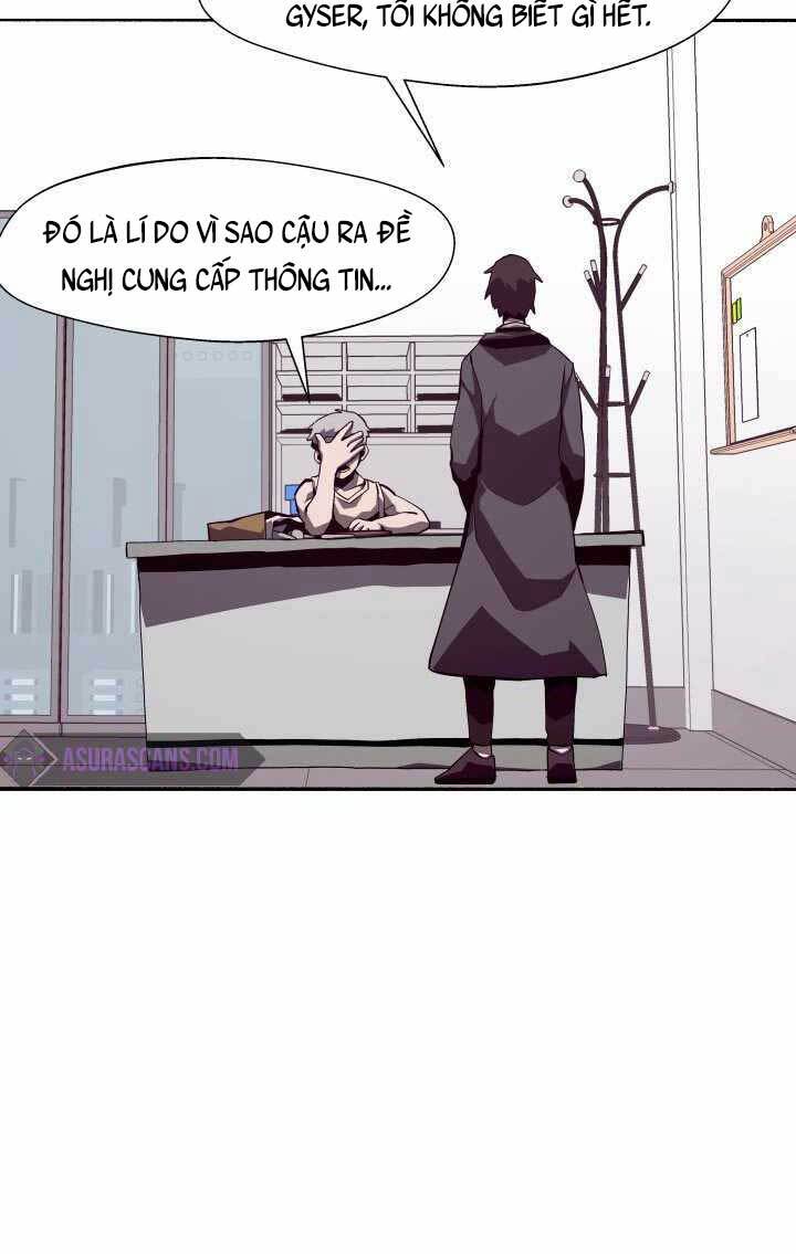 Hồi Ức Trong Ngục Tối Chap 8 - Next Chap 9