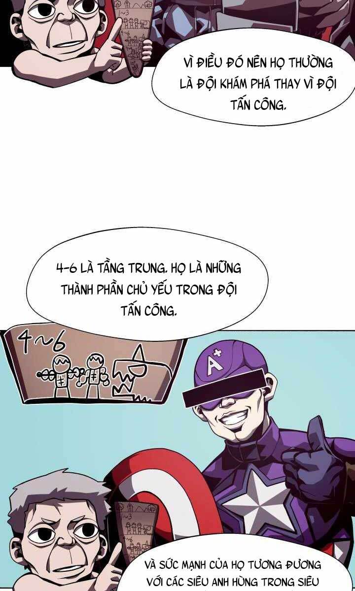 Hồi Ức Trong Ngục Tối Chap 8 - Next Chap 9