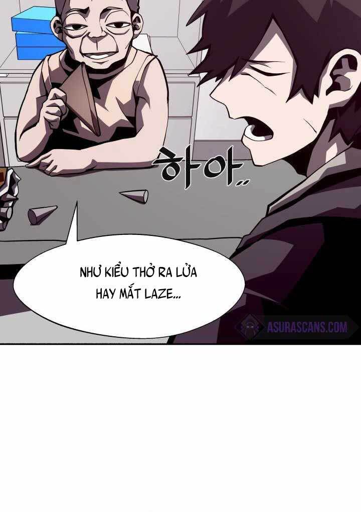 Hồi Ức Trong Ngục Tối Chap 8 - Next Chap 9