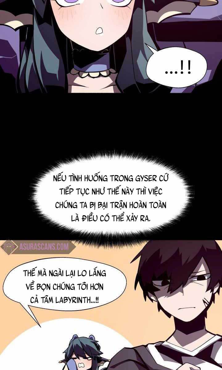 Hồi Ức Trong Ngục Tối Chap 8 - Next Chap 9
