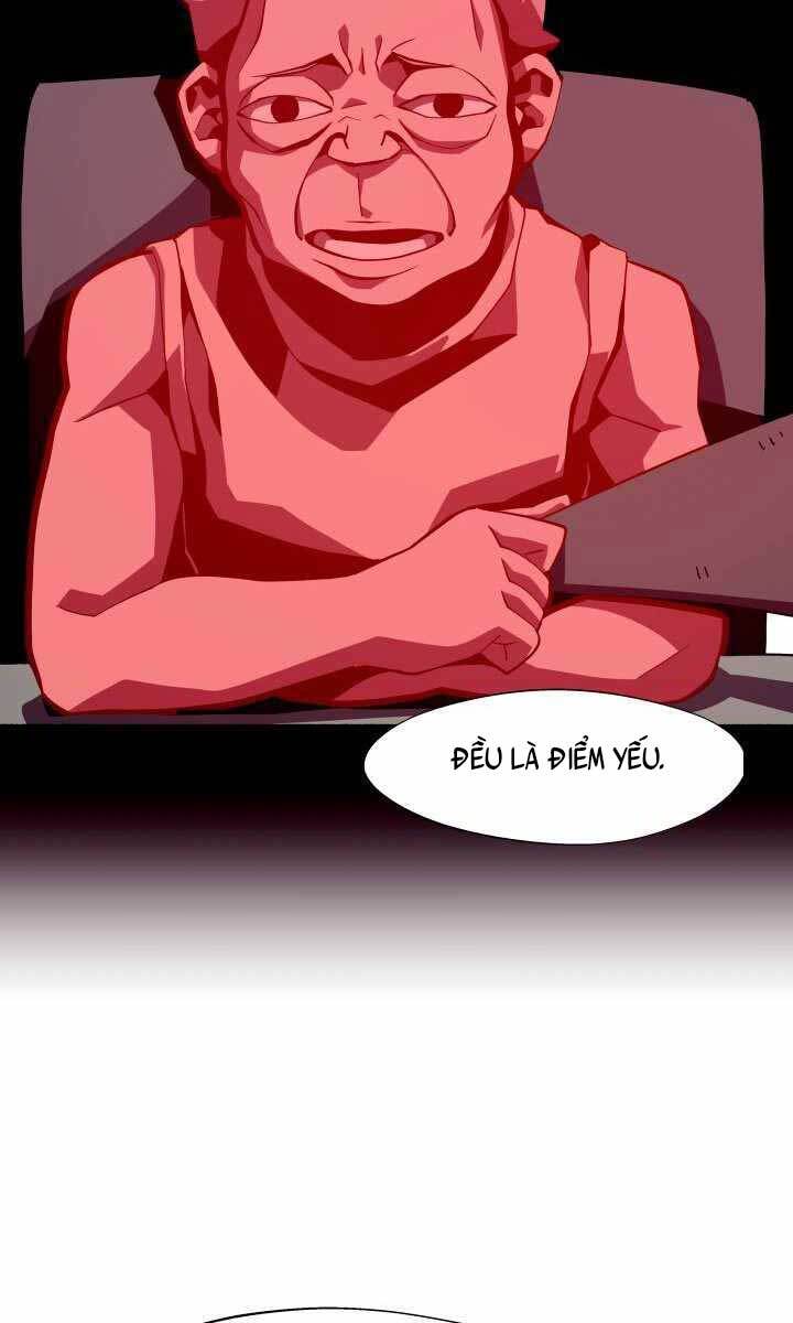 Hồi Ức Trong Ngục Tối Chap 8 - Next Chap 9