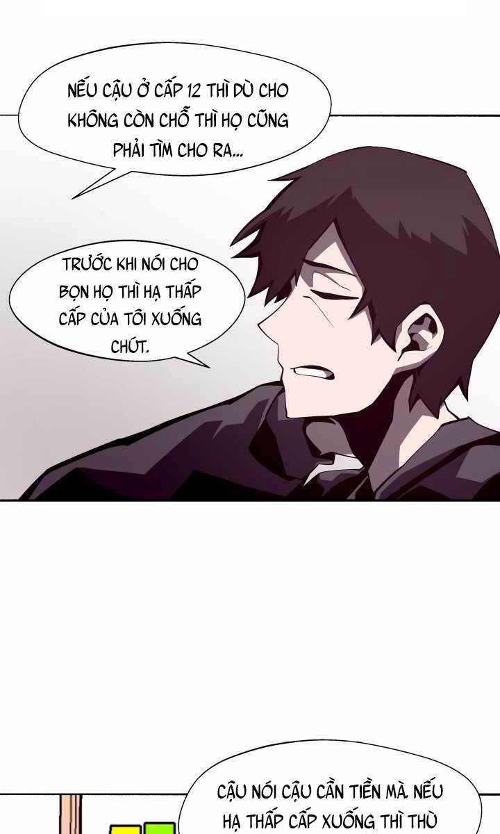 Hồi Ức Trong Ngục Tối Chap 8 - Next Chap 9