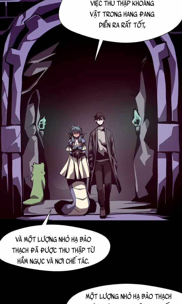 Hồi Ức Trong Ngục Tối Chap 8 - Next Chap 9