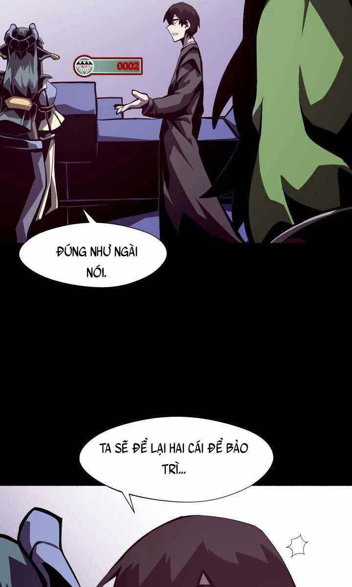 Hồi Ức Trong Ngục Tối Chap 8 - Next Chap 9