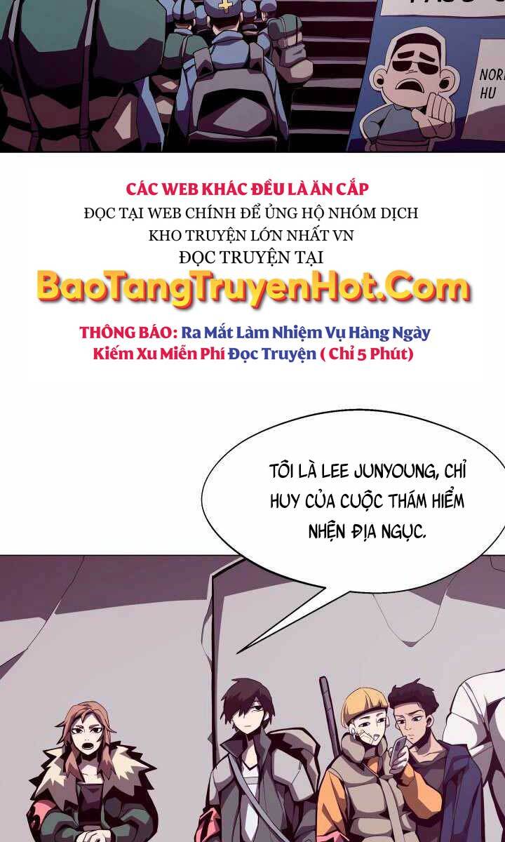 Hồi Ức Trong Ngục Tối Chap 9 - Next Chap 10