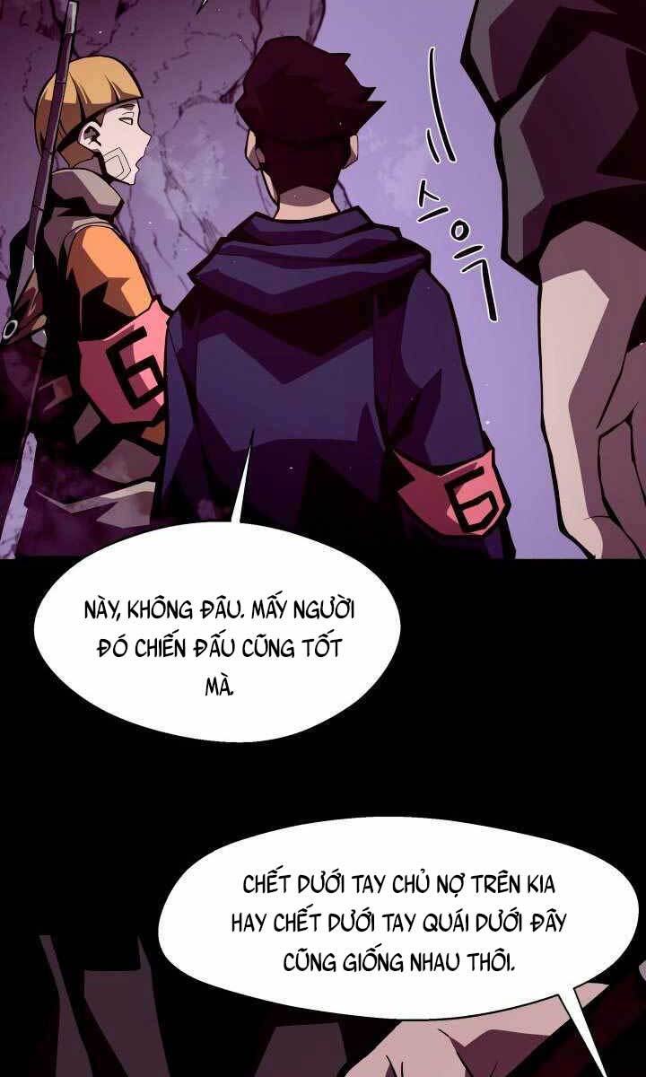 Hồi Ức Trong Ngục Tối Chap 9 - Next Chap 10