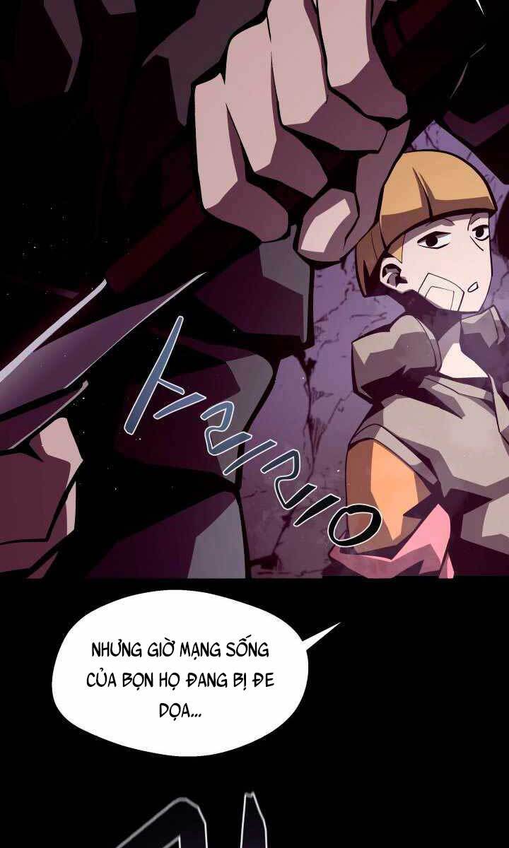 Hồi Ức Trong Ngục Tối Chap 9 - Next Chap 10