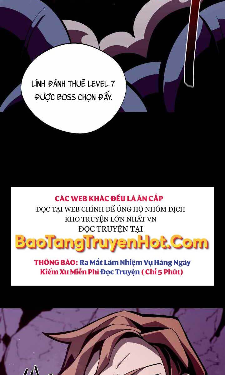 Hồi Ức Trong Ngục Tối Chap 9 - Next Chap 10