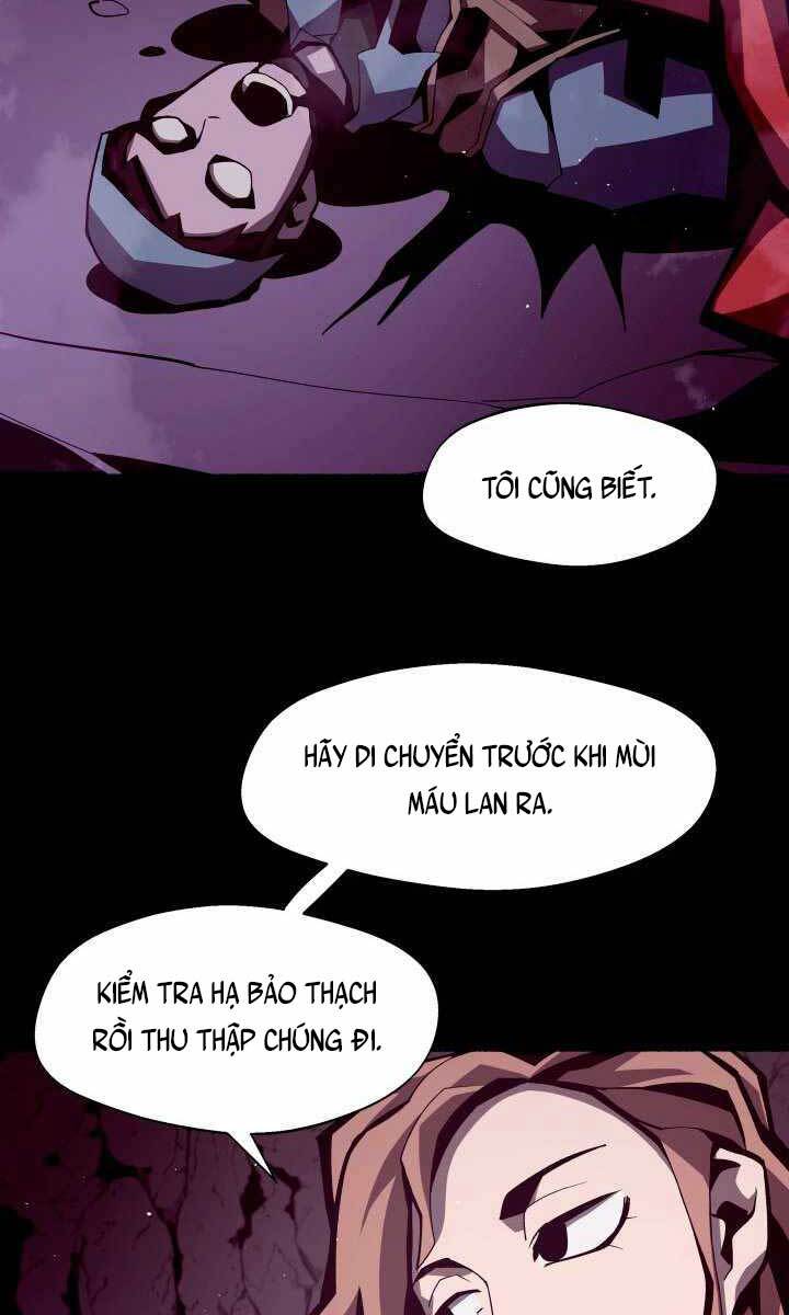 Hồi Ức Trong Ngục Tối Chap 9 - Next Chap 10