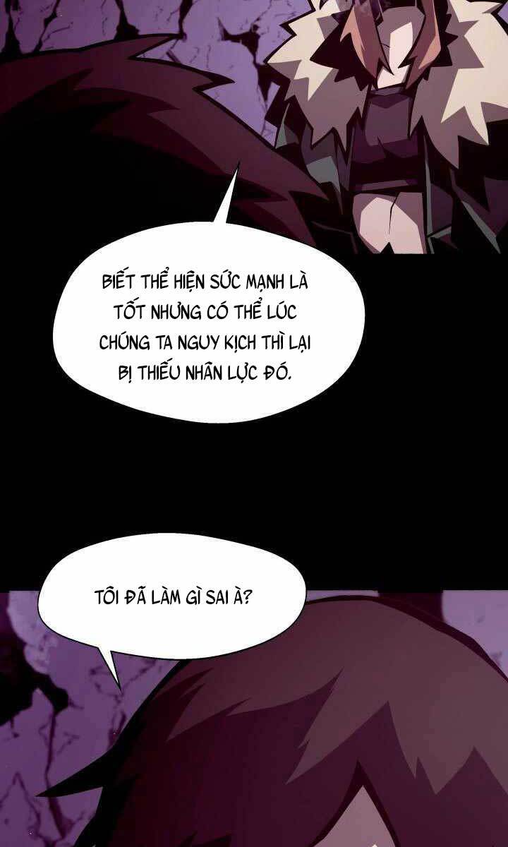 Hồi Ức Trong Ngục Tối Chap 9 - Next Chap 10