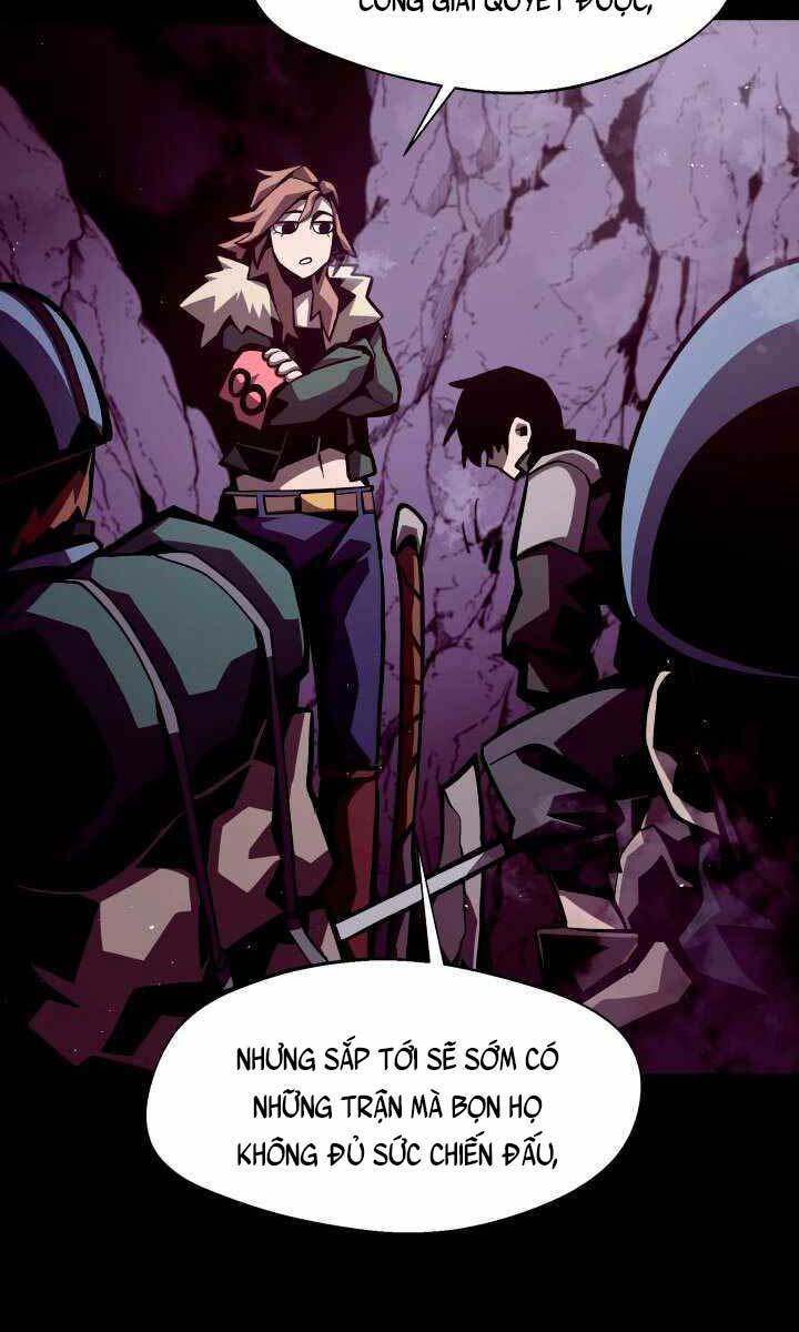 Hồi Ức Trong Ngục Tối Chap 9 - Next Chap 10
