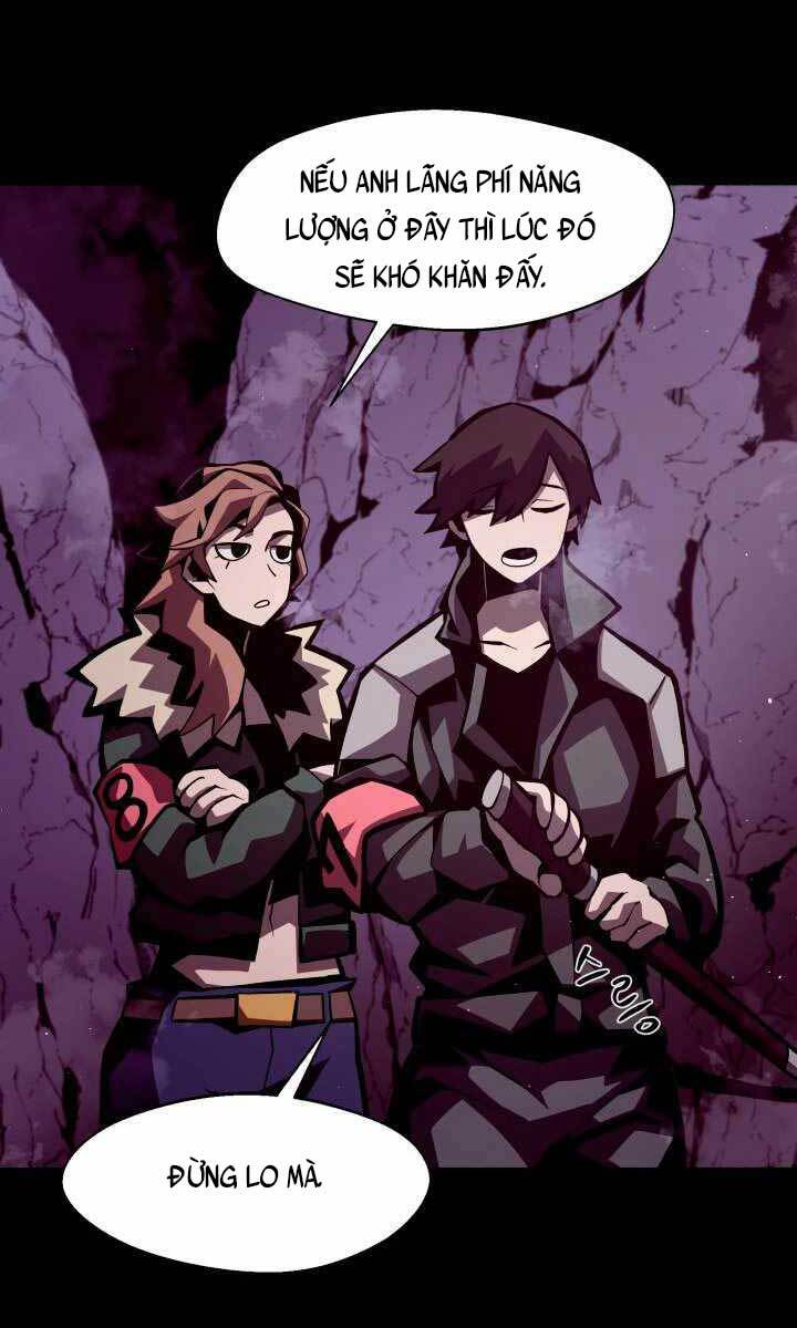 Hồi Ức Trong Ngục Tối Chap 9 - Next Chap 10