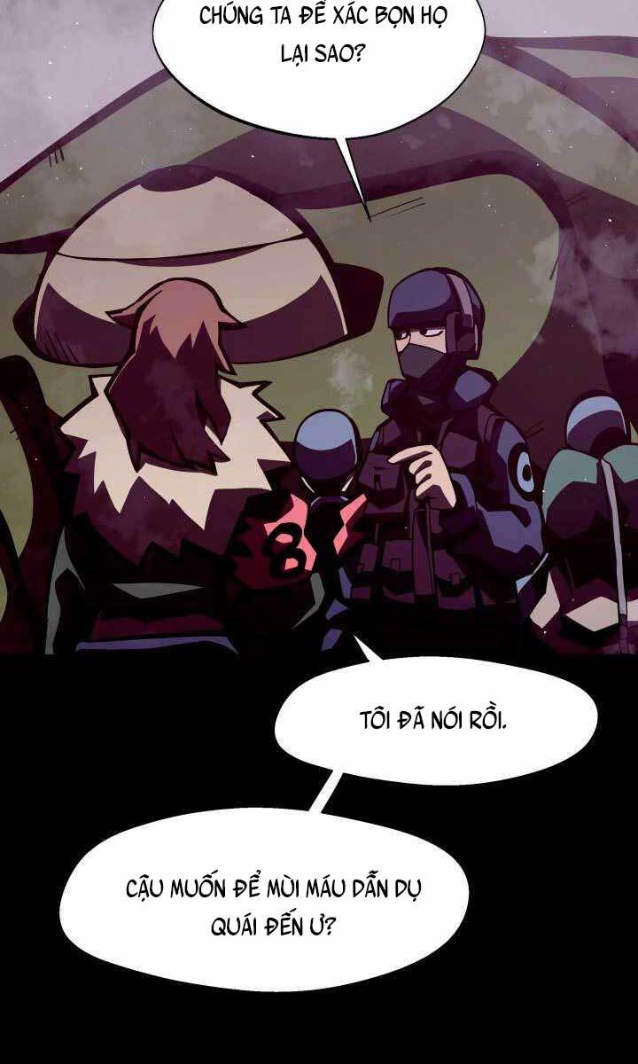 Hồi Ức Trong Ngục Tối Chap 9 - Next Chap 10