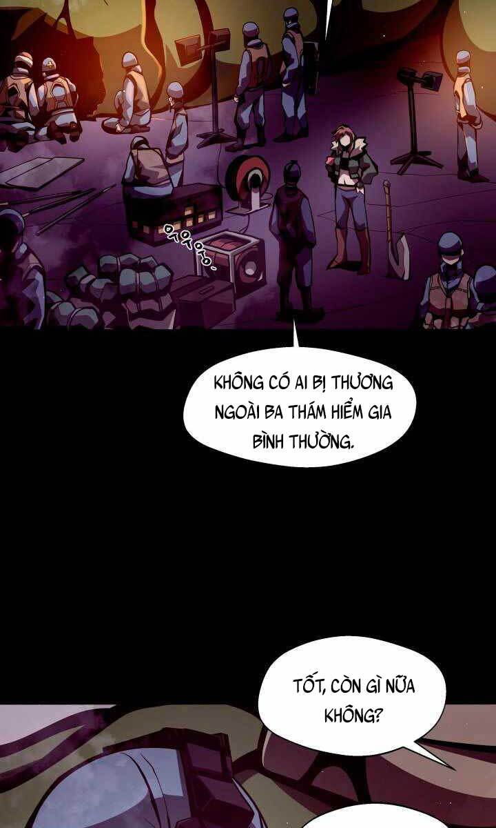 Hồi Ức Trong Ngục Tối Chap 9 - Next Chap 10