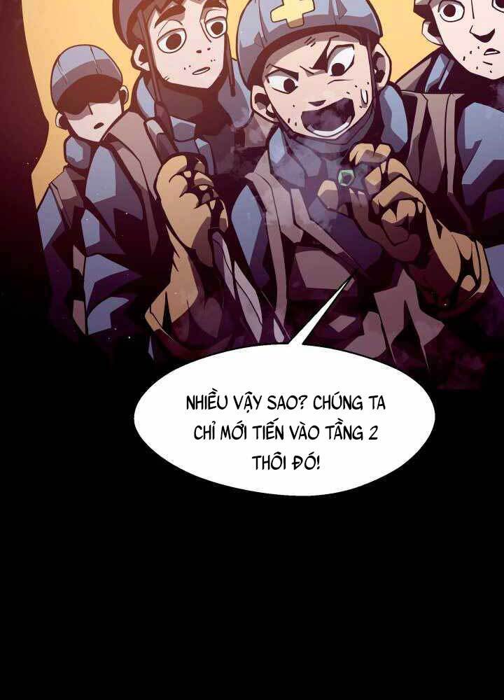 Hồi Ức Trong Ngục Tối Chap 9 - Next Chap 10