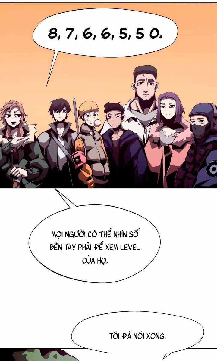 Hồi Ức Trong Ngục Tối Chap 9 - Next Chap 10