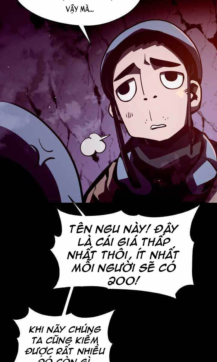 Hồi Ức Trong Ngục Tối Chap 9 - Next Chap 10