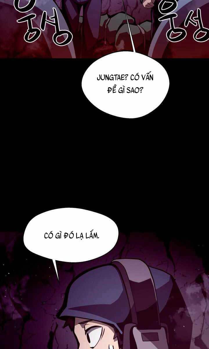 Hồi Ức Trong Ngục Tối Chap 9 - Next Chap 10