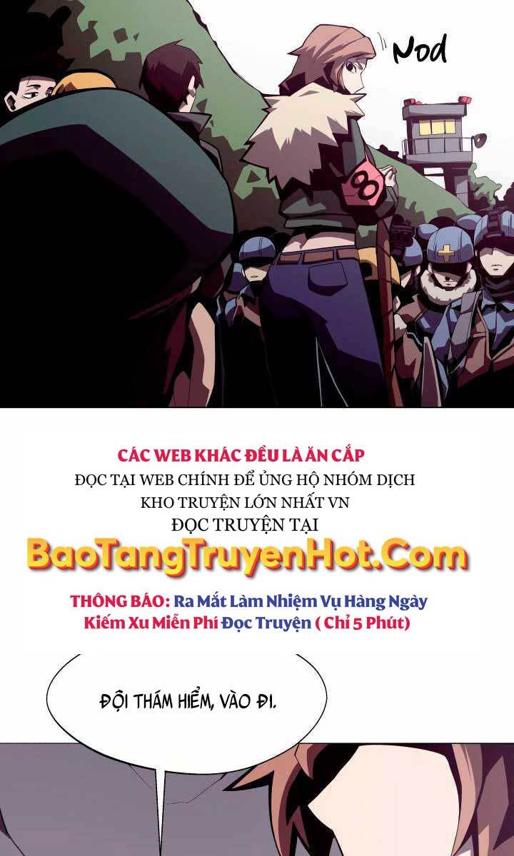 Hồi Ức Trong Ngục Tối Chap 9 - Next Chap 10