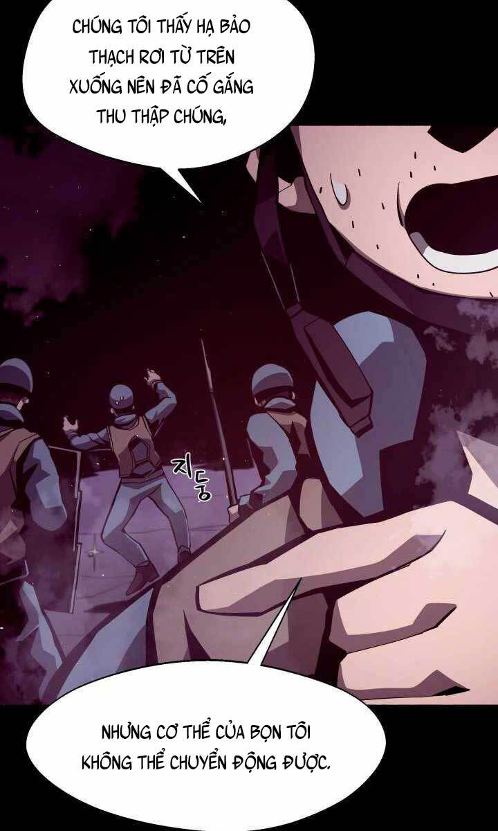 Hồi Ức Trong Ngục Tối Chap 9 - Next Chap 10
