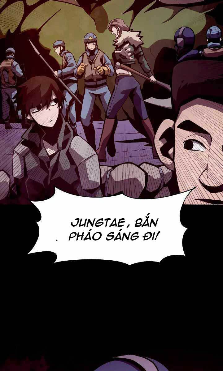 Hồi Ức Trong Ngục Tối Chap 9 - Next Chap 10