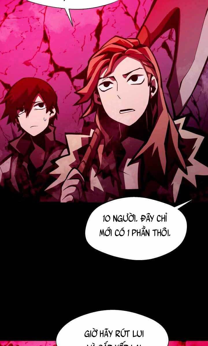 Hồi Ức Trong Ngục Tối Chap 9 - Next Chap 10