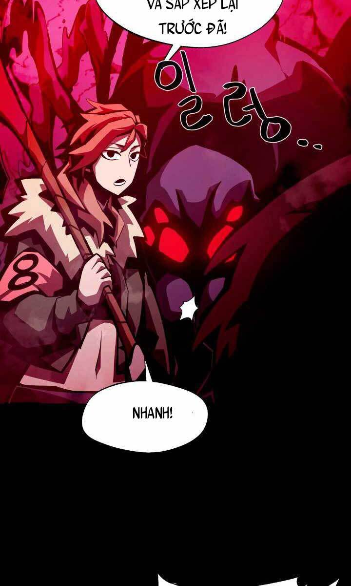 Hồi Ức Trong Ngục Tối Chap 9 - Next Chap 10