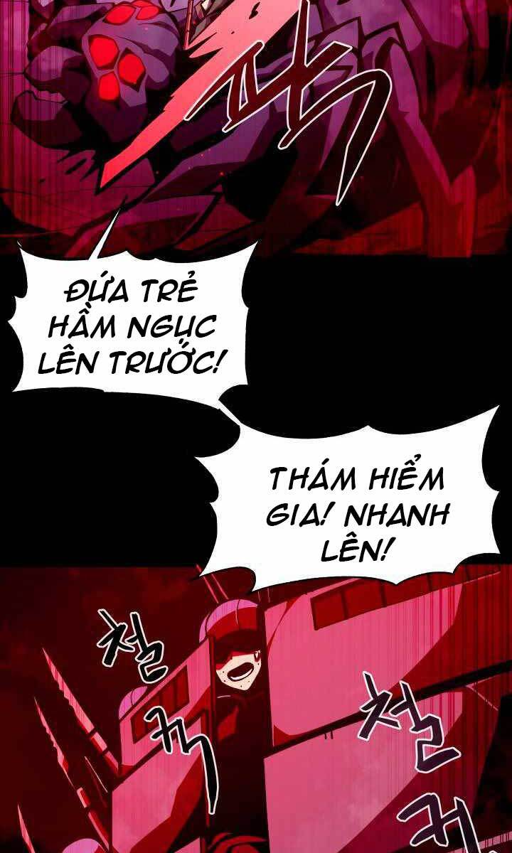 Hồi Ức Trong Ngục Tối Chap 9 - Next Chap 10