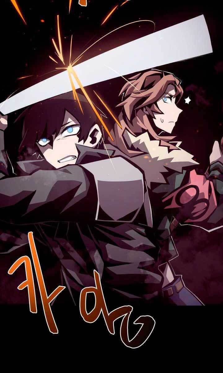 Hồi Ức Trong Ngục Tối Chap 9 - Next Chap 10