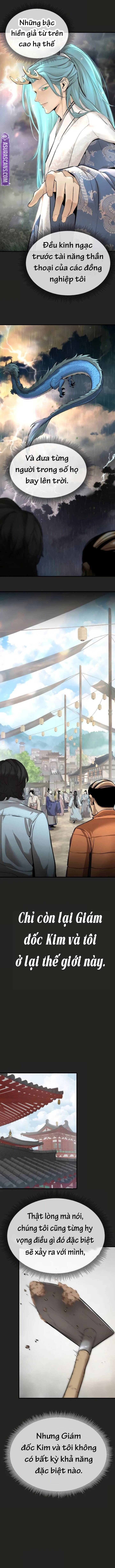 Hồi Ức Tu Tiên Của Kẻ Tái Sinh Chap 1 - Next Chap 2