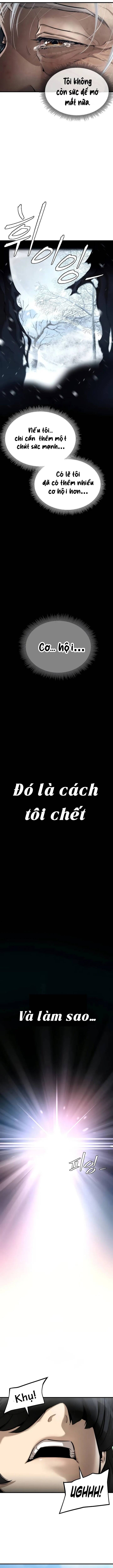 Hồi Ức Tu Tiên Của Kẻ Tái Sinh Chap 1 - Next Chap 2