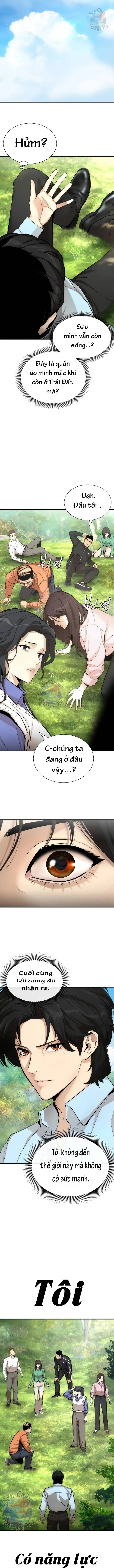 Hồi Ức Tu Tiên Của Kẻ Tái Sinh Chap 1 - Next Chap 2