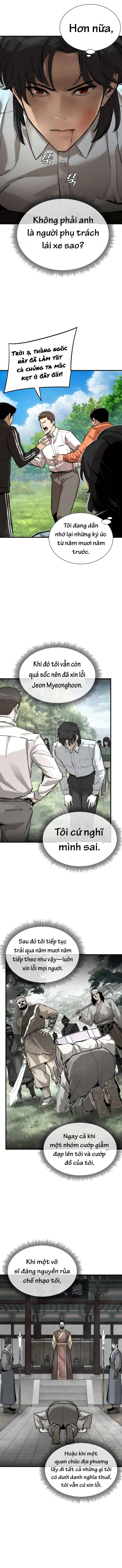 Hồi Ức Tu Tiên Của Kẻ Tái Sinh Chap 1 - Next Chap 2