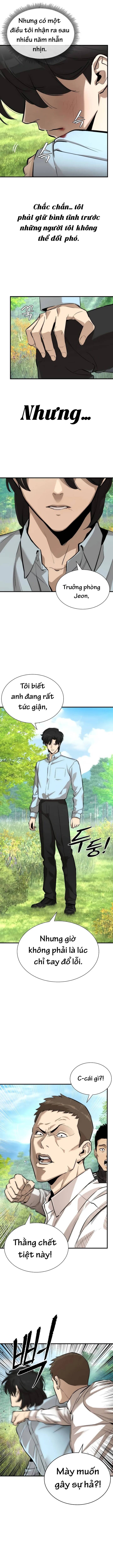 Hồi Ức Tu Tiên Của Kẻ Tái Sinh Chap 1 - Next Chap 2