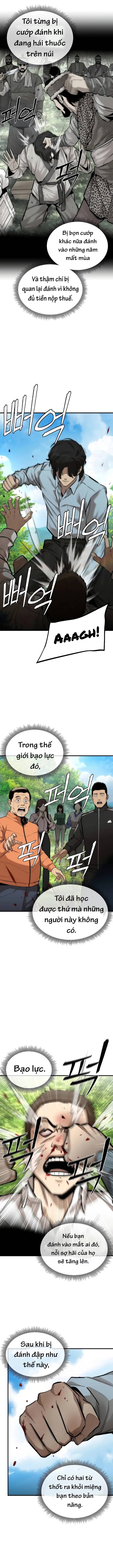 Hồi Ức Tu Tiên Của Kẻ Tái Sinh Chap 1 - Next Chap 2